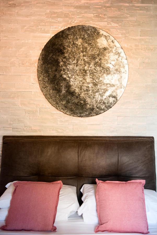 Navona New Charme Art Apartament Rome Exterior photo