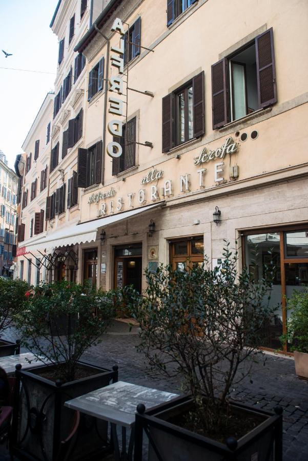 Navona New Charme Art Apartament Rome Exterior photo
